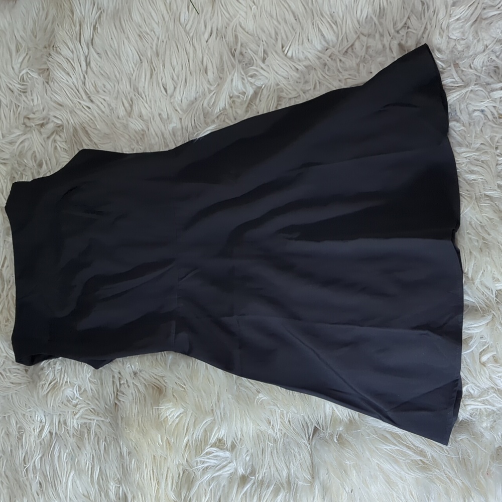 Black dress Rihoas
